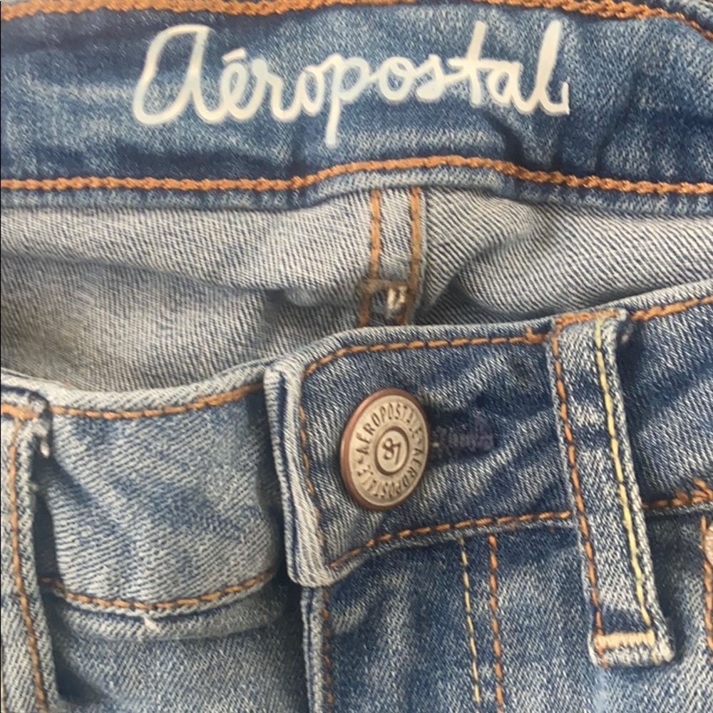 Aéropostale Lola Jegging - Picture 2 of 5